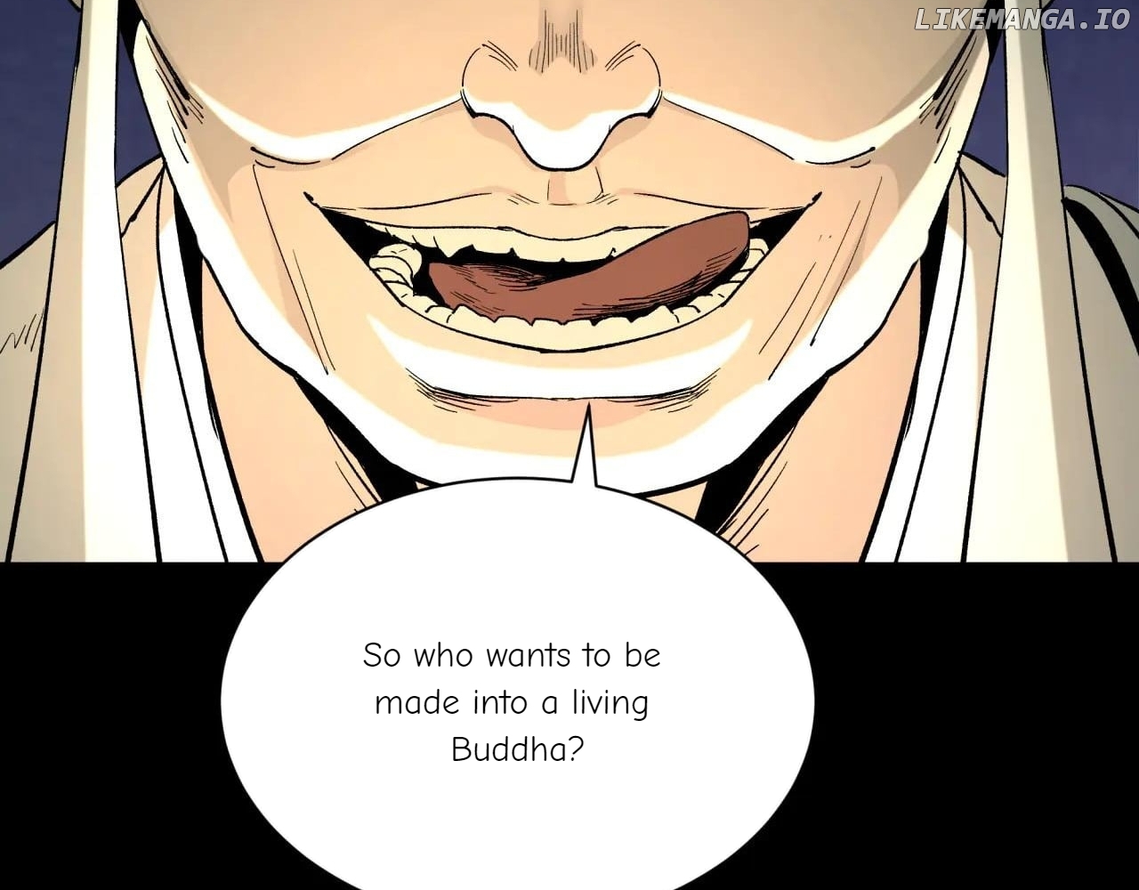 Era of the Haunted Chapter 344 - page 158